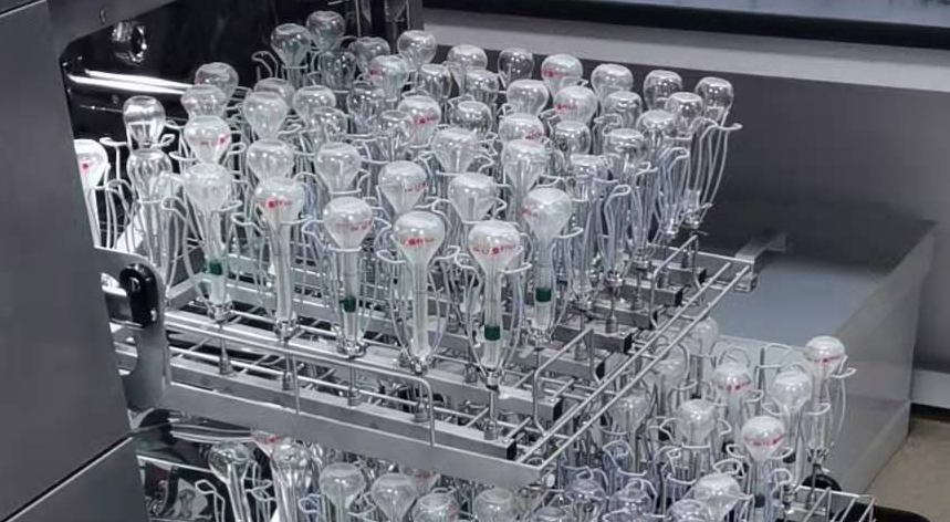 全自動(dòng)實(shí)驗(yàn)室洗瓶機(jī)操作使用后的維護(hù)工作有哪些？